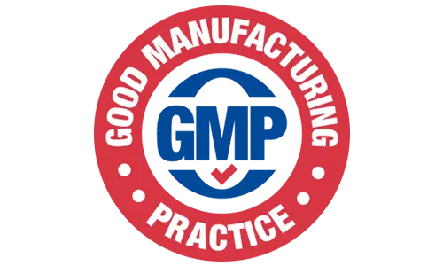 virileforce         GMP Certified Manufacturing Facility